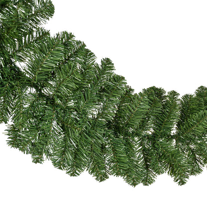 Garland 19.7in 9ft 328 Tips Grn In/Out