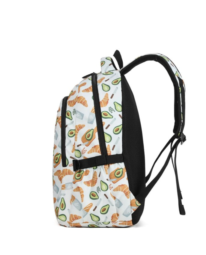 AK Backpack 31L Croissant