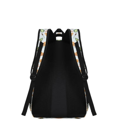 AK Backpack 31L Croissant