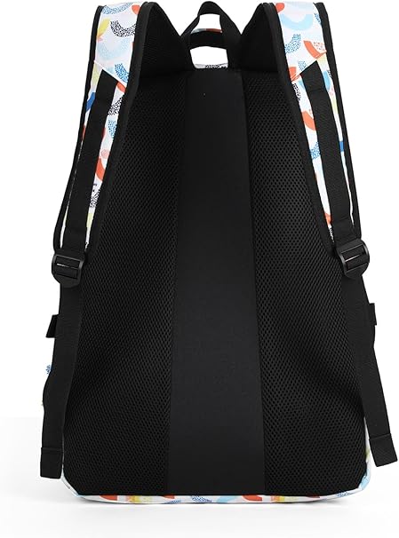 AK Backpack 34x19x48 Rbow Brdg