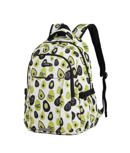 AK Backpack 31L Avocado