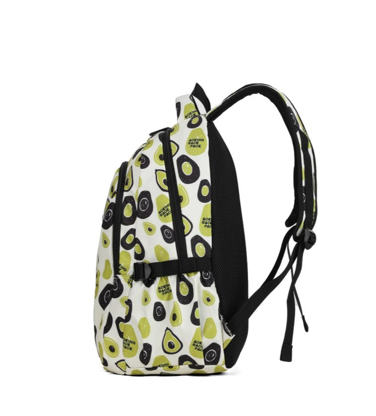 AK Backpack 31L Avocado