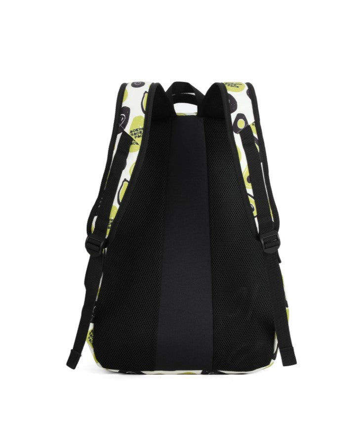AK Backpack 31L Avocado