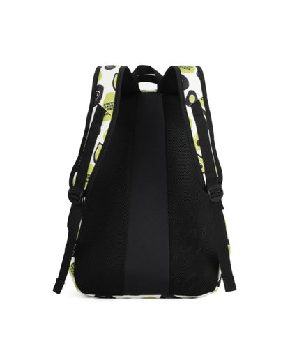 AK Backpack 31L Avocado