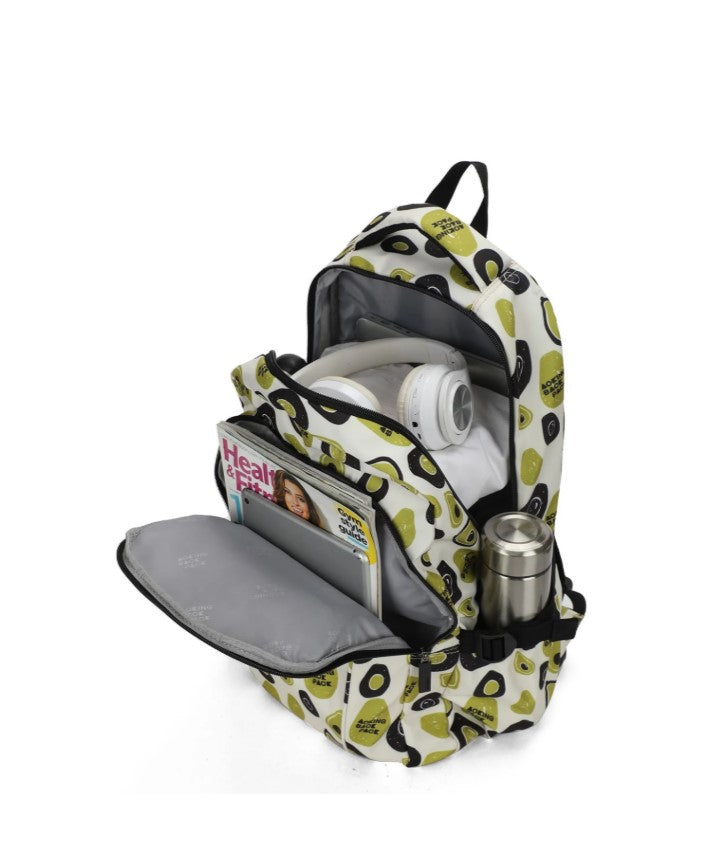 AK Backpack 31L Avocado