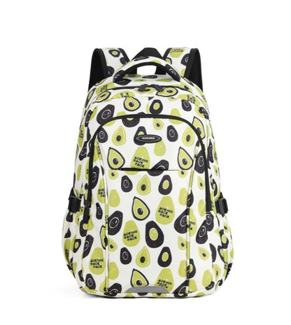 AK Backpack 31L Avocado