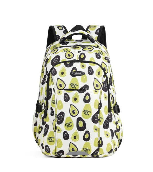 AK Backpack 31L Avocado