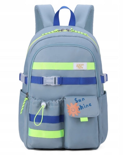 AK Backpack 19L Pea Grn