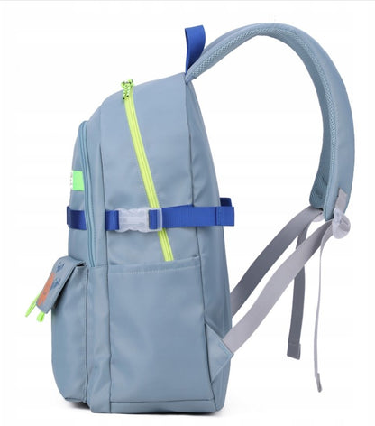 AK Backpack 19L Pea Grn