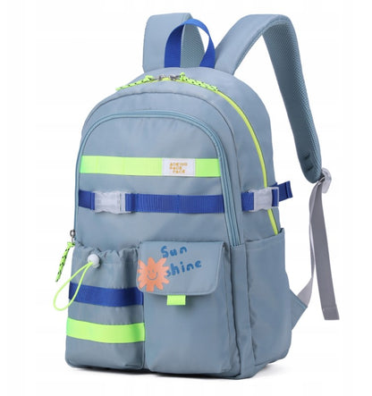 AK Backpack 19L Pea Grn