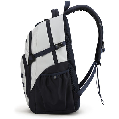 AK Backpacks Light Grey