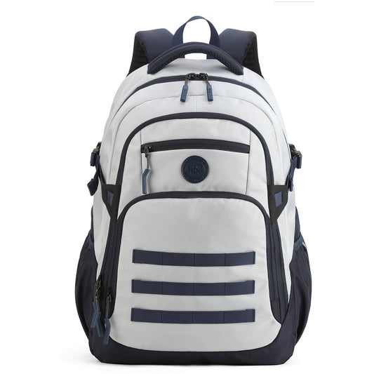 AK Backpacks Light Grey