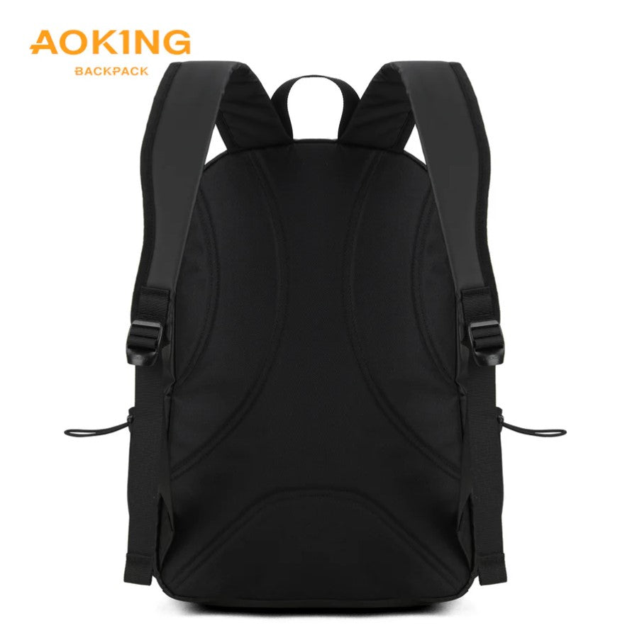 AK Backpack 31L Black