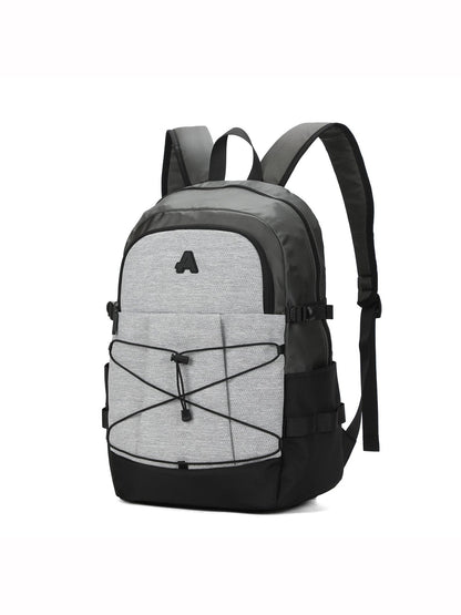 AK Backpack 26L Grey