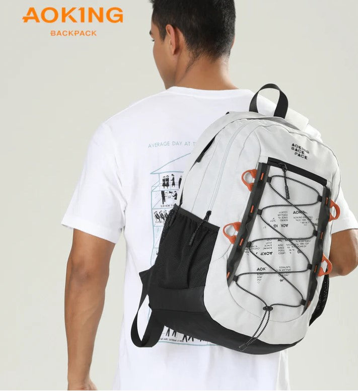 AK Backpack 32L Grey