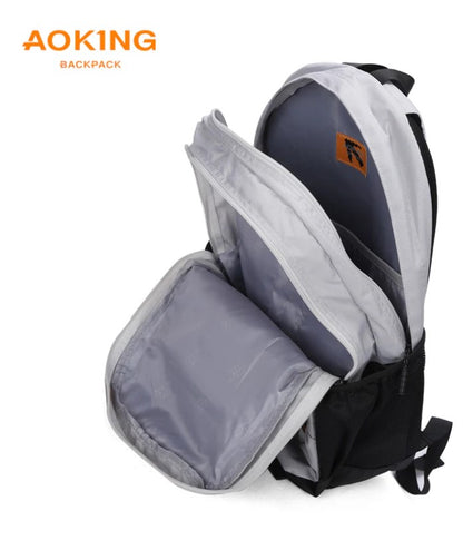 AK Backpack 32L Grey