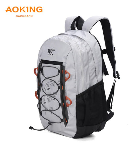 AK Backpack 32L Grey