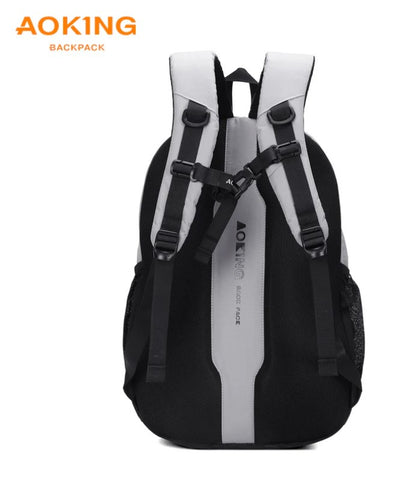 AK Backpack 32L Grey