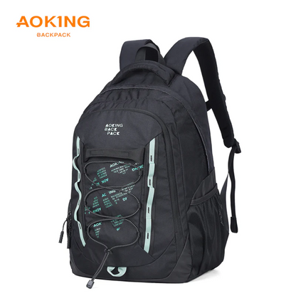 Casual Backpack 32L Black