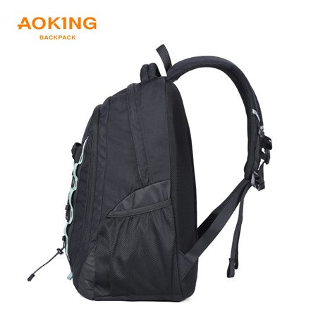Casual Backpack 32L Black