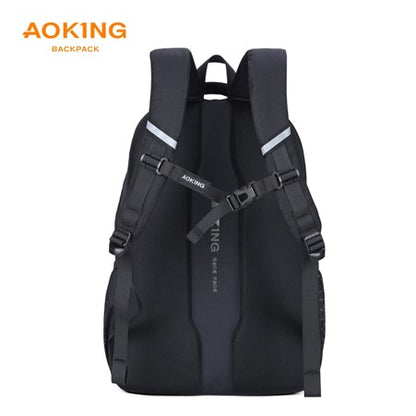 Casual Backpack 32L Black