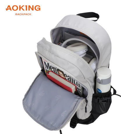 AK Backpack  21L Grey