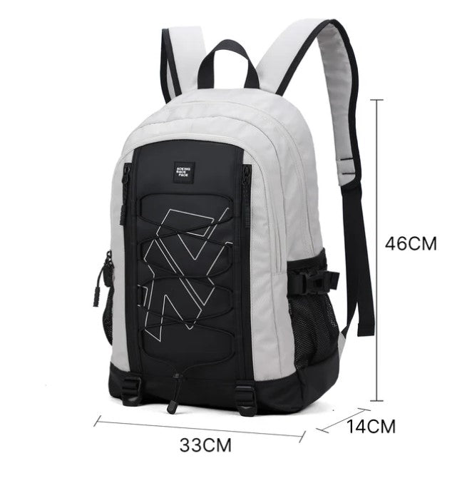 AK Backpack  21L Grey