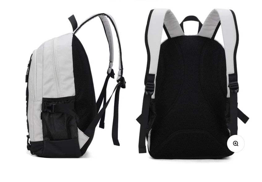 AK Backpack  21L Grey