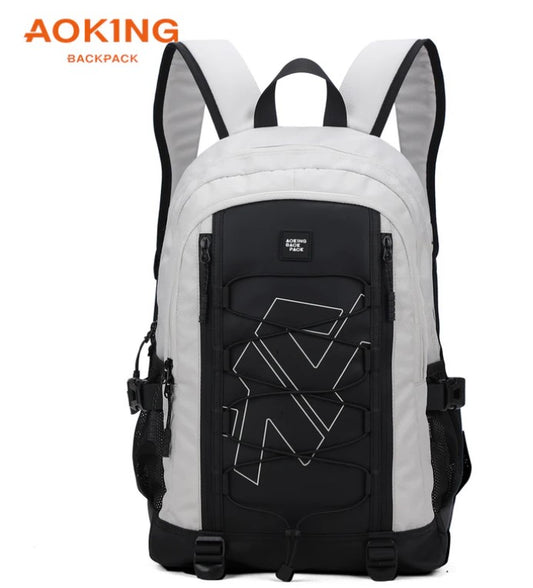 AK Backpack  21L Grey