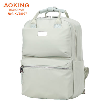 AK Designer Backpack 8L LGrn Olv