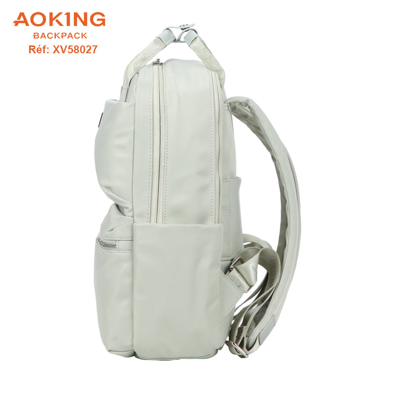 AK Designer Backpack 8L LGrn Olv