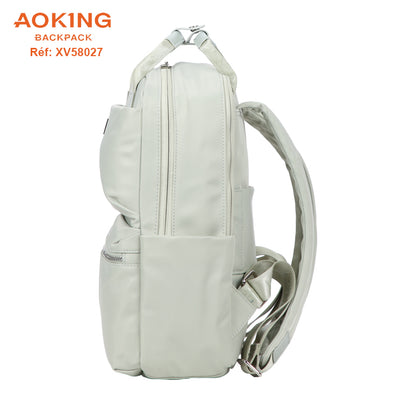 AK Designer Backpack 8L LGrn Olv