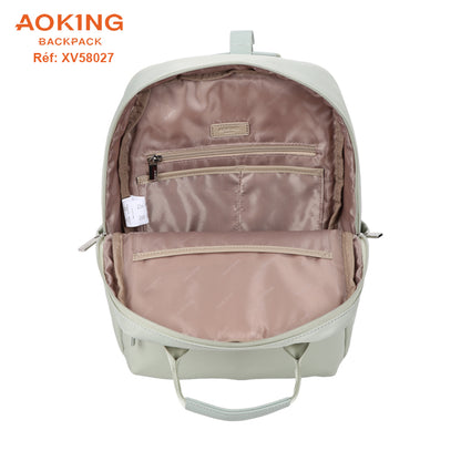 AK Designer Backpack 8L LGrn Olv