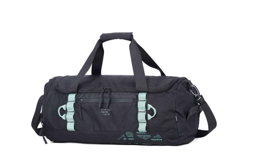 AK Duffle Bag 31L Gry