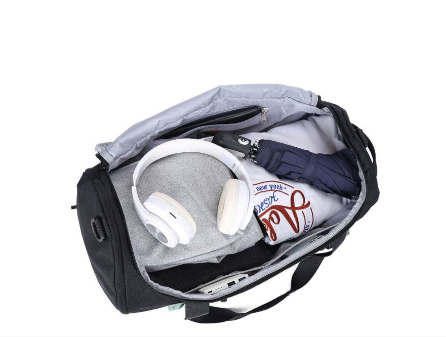 AK Duffle Bag 31L Gry