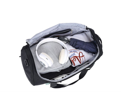 AK Duffle Bag 31L Gry