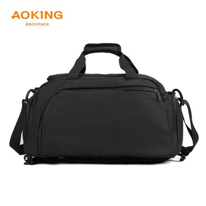 AK Duffle Bag 39L Blk