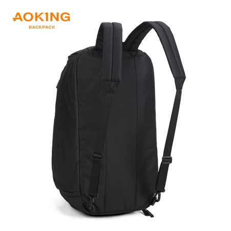AK Duffle Bag 39L Blk