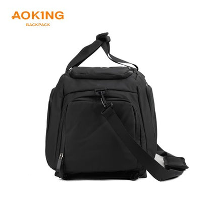 AK Duffle Bag 39L Blk