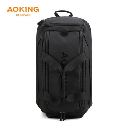 AK Duffle Bag 39L Blk