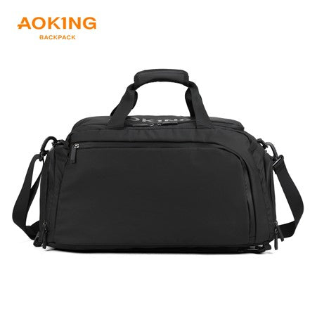 AK Duffle Bag 39L Blk