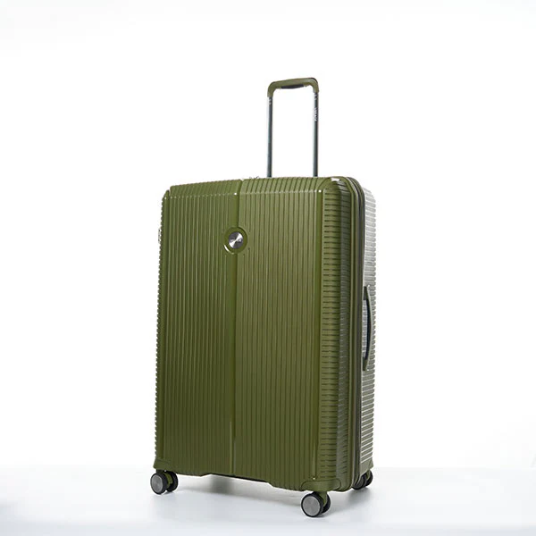 Rom Hard Shell Lugg 29in DL Grn
