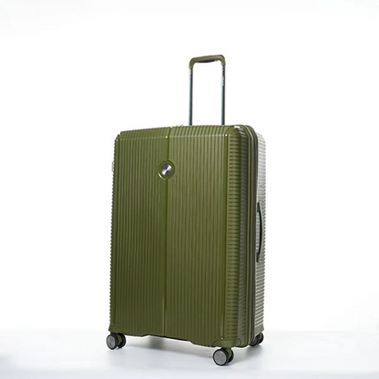 Rom Hard Shell Lugg 29in DL Grn
