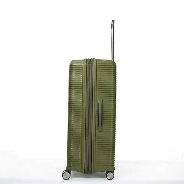 Rom Hard Shell Lugg 29in DL Grn