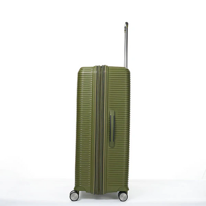Rom Hard Shell Lugg 29in DL Grn