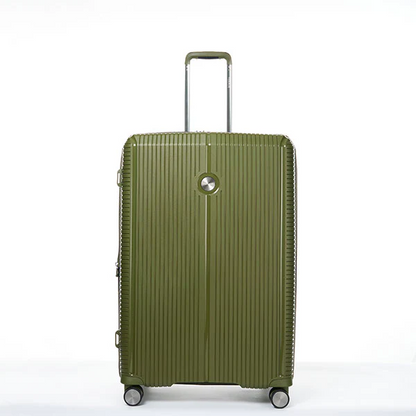 Rom Hard Shell Lugg 29in DL Grn