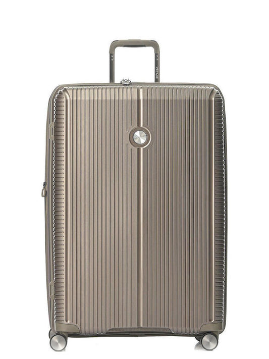 Rome Hard Shell Lugg 29in Khaki