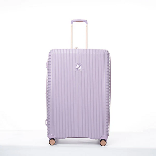 Rome Hard Shell Lugg 29in Lavender