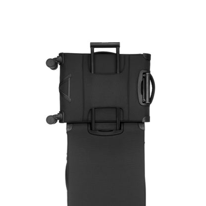 Toledo Soft Lugg 19in Blk