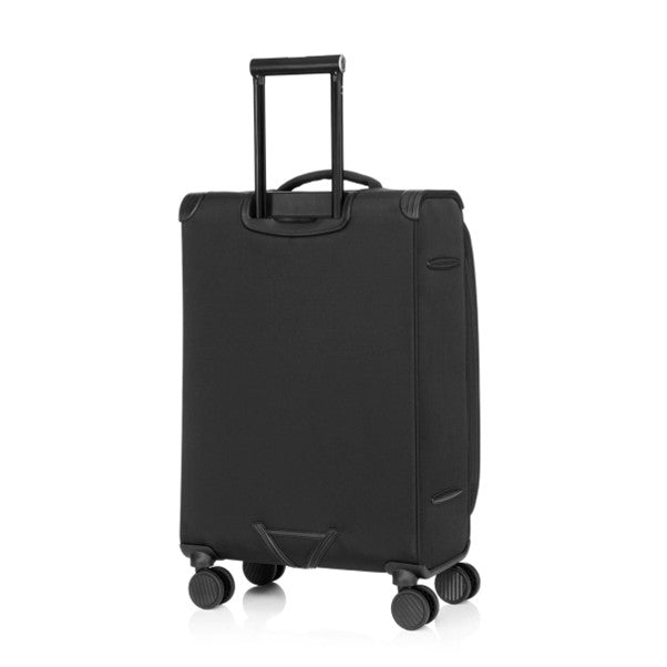 Toledo Soft Lugg 19in Blk